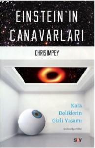 Einstein'ın Canavarları Chris Impey