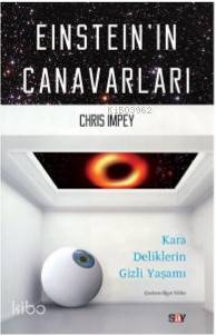 Einstein'ın Canavarları Chris Impey