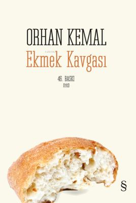 Ekmek Kavgası Orhan Kemal