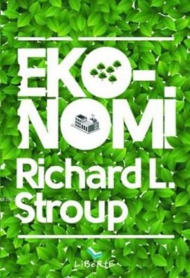 Eko-nomi Richard L. Stroup