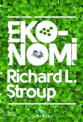 Eko-nomi Richard L. Stroup