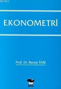 Ekonometri Recep Tarı