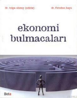 Ekonomi Bulmacaları Ferudun Kaya