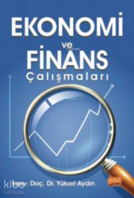 Ekonomi ve Finans Çalışmaları Kolektif