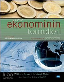 Ekonominin Temelleri William Boyes