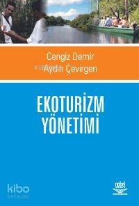 Ekoturizm Yönetimi Cengiz Demir