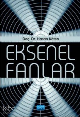 Eksenel Fanlar Hasan Köten