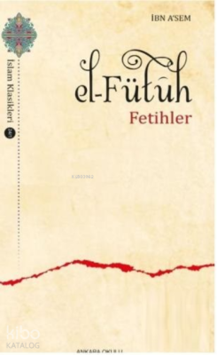 El-Fütuh İbn A'sem