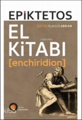 El Kitabı Enchiridion Epiktetos