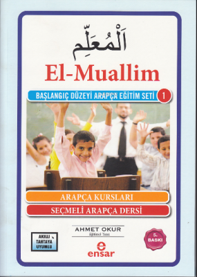 El Muallim Ahmet Okur