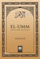 El-umm 4. Cilt Şafiî Fıkıh Külliyatı İmam Şafii