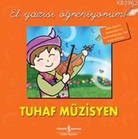 El Yazısı Öğreniyorum - Tuhaf Müzisyen Kolektif