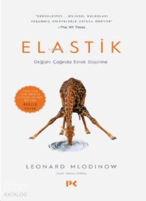 Elastik Leonard Mlodinow