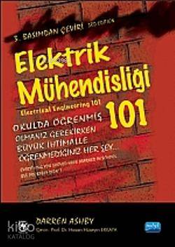 Elektrik Mühendisliği 101 Darren ASHBY