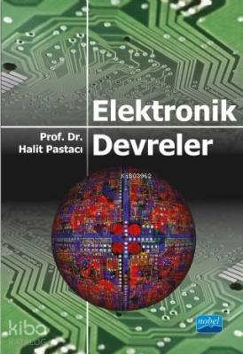 Elektronik Devreler Halit Pastacı