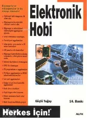 Elektronik Hobi Güçlü Tuğay