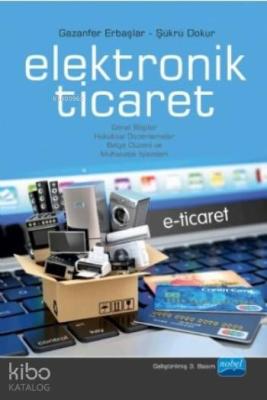 Elektronik Ticaret E-Ticaret Şükrü Dokur