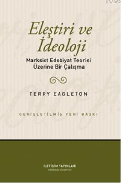 Eleştiri ve İdeoloji Terry Eagleton