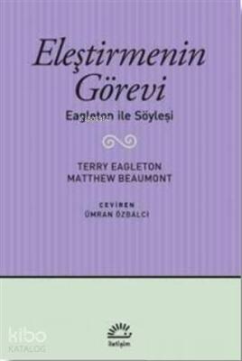 Eleştirmenin Görevi Terry Eagleton