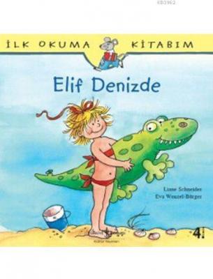 Elif Denizde Eva Wenzel Bürger