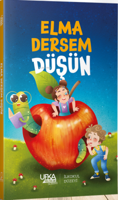 Elma Dersem Düşün Ayşenur Gönen