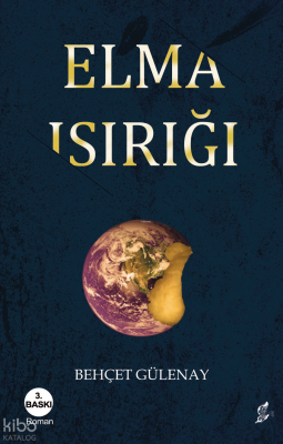 Elma Isırığı Behçet Gülenay