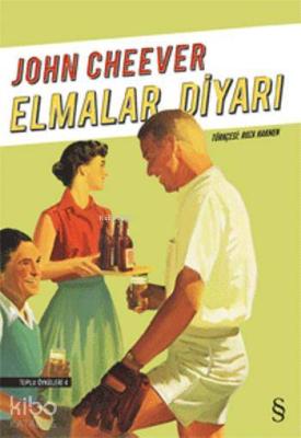 Elmalar Diyarı John Cheever