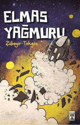 Elmas Yağmuru Zübeyir Tokgöz