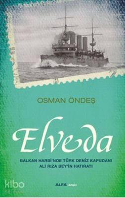 Elveda Osman Öndeş