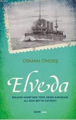 Elveda Osman Öndeş