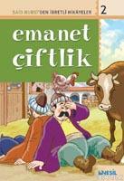 Emanet Çiftlik Veli Sırım