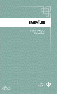 Emeviler İbrahim Sarıçam