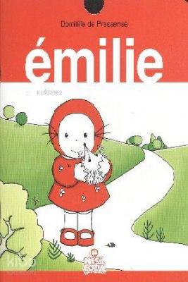 Emilie 1 Domitille de Pressense