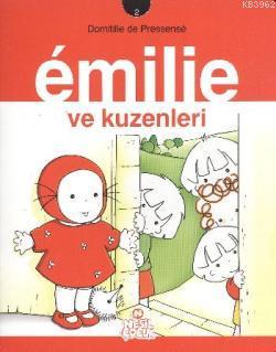 Emilie 2 - Emilie ve Kuzenleri Domitille de Pressense