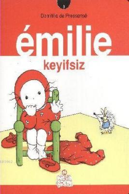 Emilie - 3 Keyifsiz Domitille de Pressense