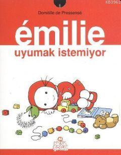 Emilie Uyumak İstemiyor 5 Domitille de Pressense