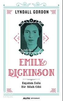 Emily Dickinson Lyndall Gordon