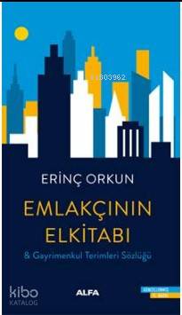 Emlakçının El Kitabı Erinç Orkun