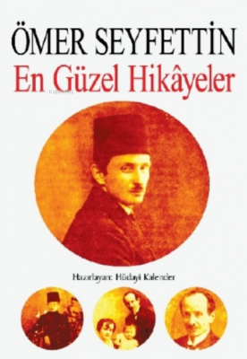 En Güzel Hikâyeler Hüdayi Kalender