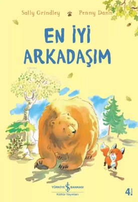 En İyi Arkadaşım Sally Grindley