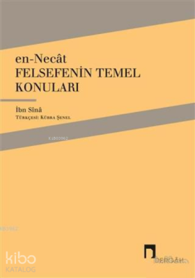 En-Necat - Felsefenin Temel Konuları