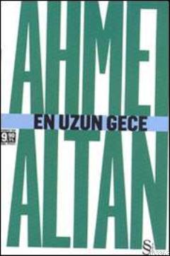 En Uzun Gece (Cep Boy) Ahmet Altan