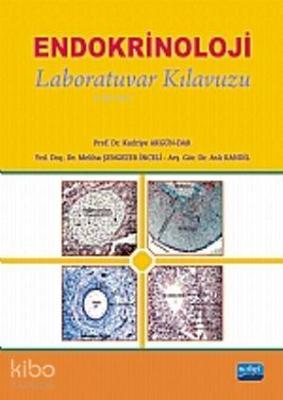 Endokrinoloji Laboratuvar Kılavuzu Kadriye Akgün Dar