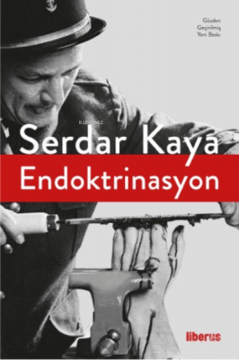 Endoktrinasyon Serdar Kaya