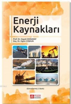 Enerji Kaynakları