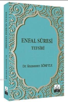 Enfal Suresi Tefsiri Ramazan Sönmez