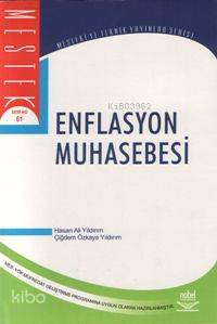 Enflasyon Muhasebesi Hasan Ali Yıldırım