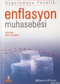 Enflasyon Muhasebesi Metin Canoğulları