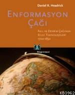 Enformasyon Çağı Daniel R. Headrick