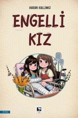 Engelli Kız Hasan Kallimci